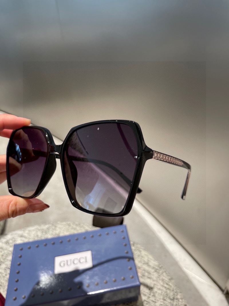 Gucci Sunglasses